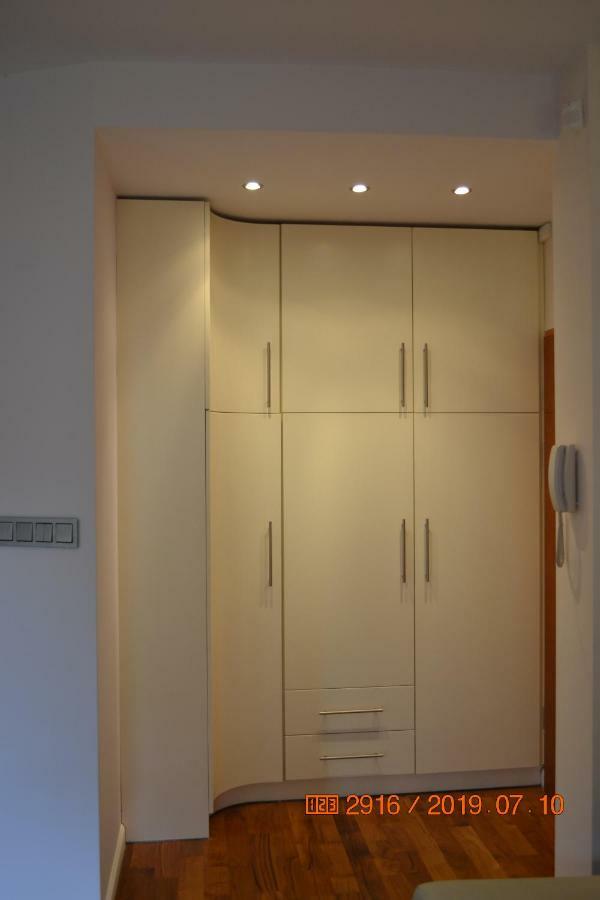 Apartament Parkowa Polana Z Ogrodem Polanica-Zdroj Exterior photo