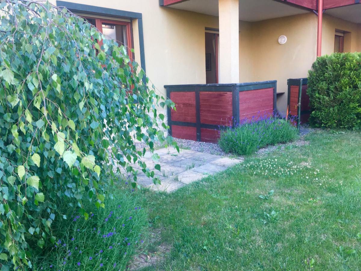 Apartament Parkowa Polana Z Ogrodem Polanica-Zdroj Exterior photo